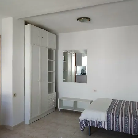 Casa Luisa Apartment