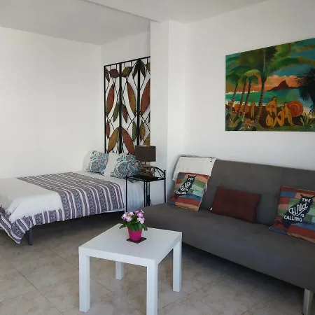 Daire Casa Luisa *