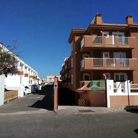 Casa Luisa Apartment