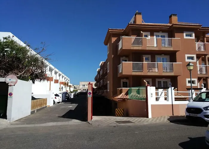 Casa Luisa Apartamento