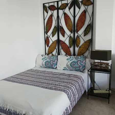 Casa Luisa Апартаменты
