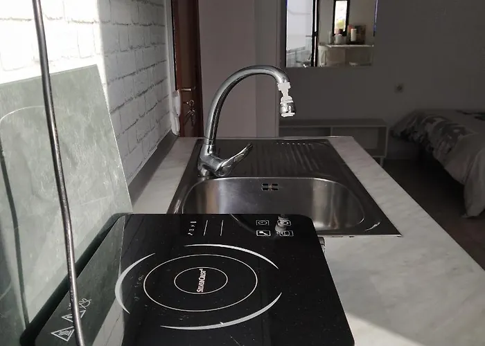 Casa Luisa Caleta De Fuste