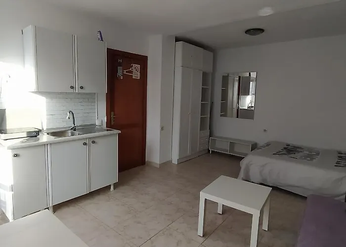 Casa Luisa Caleta De Fuste