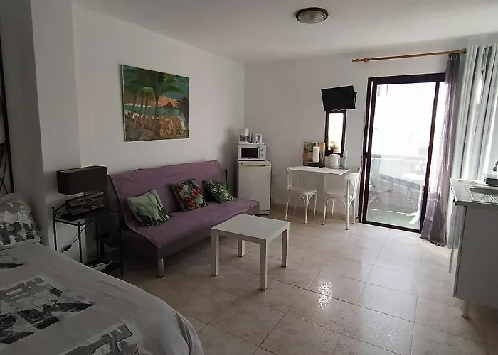 Casa Luisa Apartment