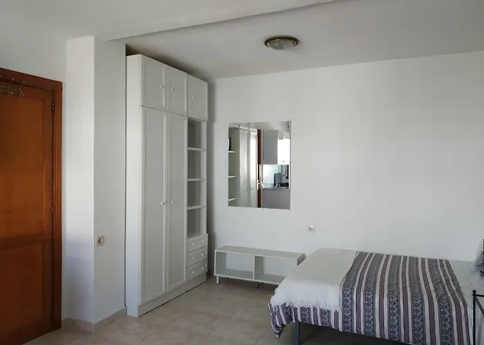 Casa Luisa Apartment