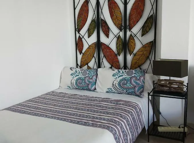 Casa Luisa Apartment