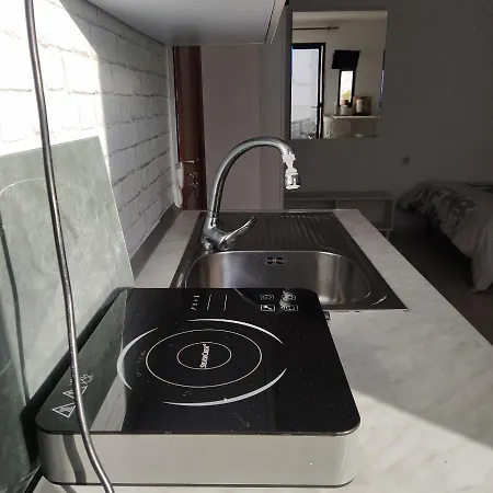 Casa Luisa Caleta De Fuste