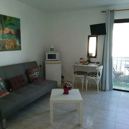Casa Luisa Apartmán Caleta De Fuste