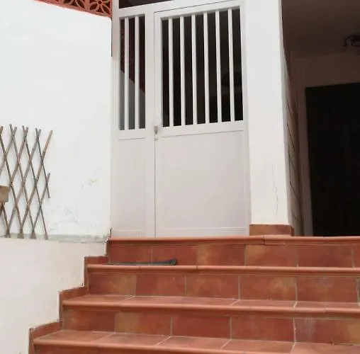 Casa Luisa * Caleta De Fuste