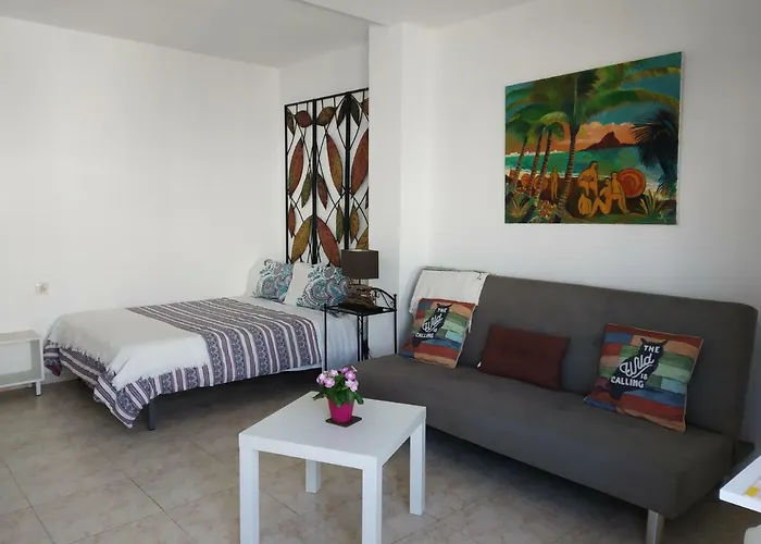 Apartmán Casa Luisa *