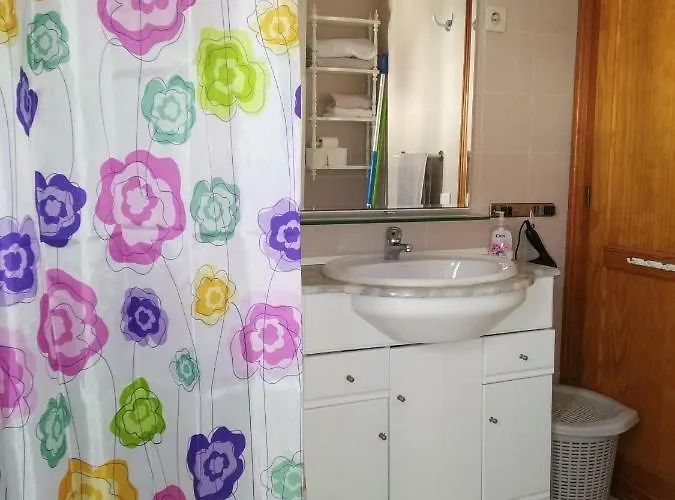 Apartmán Casa Luisa Caleta De Fuste