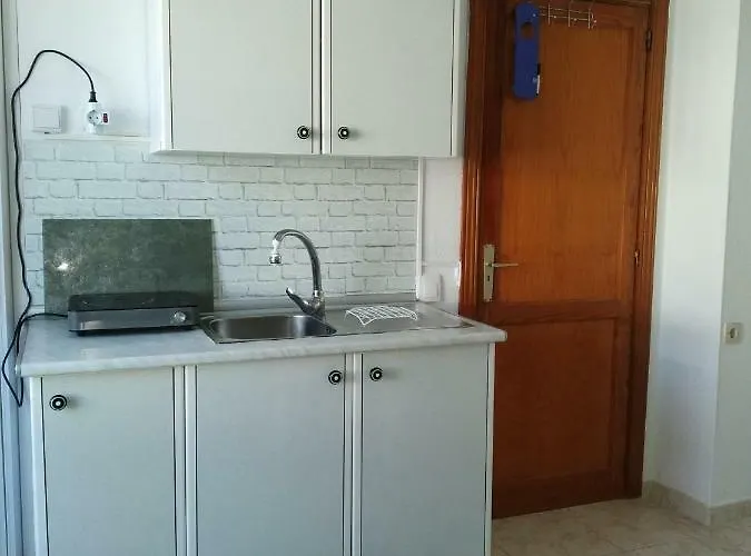 Casa Luisa * Caleta De Fuste